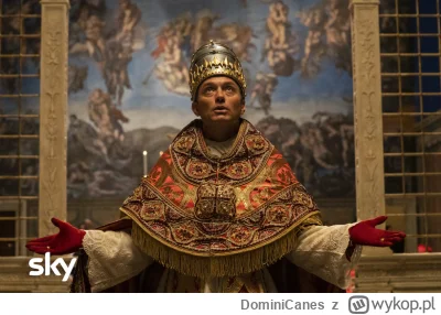 DominiCanes - @Cygan12345: