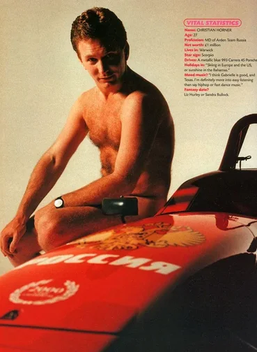 cl19 - #f1 ktoś wyjaśni dlaczego Krystian na wykopie ma przydomek napalony?