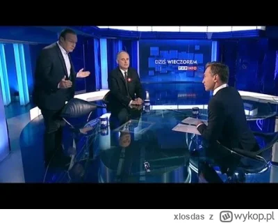 xlosdas - Polecam filmik o hipokryzji PISu. A także o nieuczciwości PO. Media obu par...