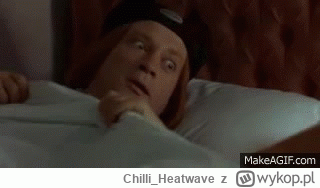 Chilli_Heatwave - @ShineLow Mumin przez cały lajt