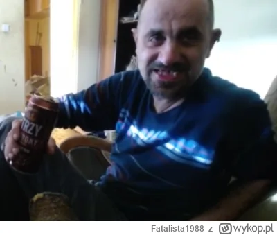 Fatalista1988 - @BiologChaegirab: na spokojnie