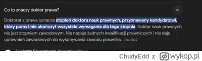 ChudyEdd - #budda Ja się tam nie znam, ale wyjaśni mi ktoś co to oznacza? kim jest pr...