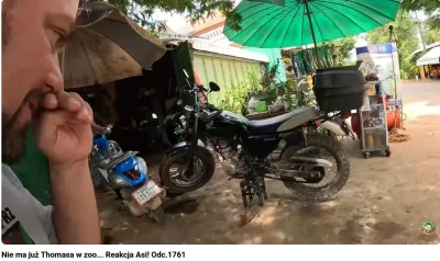 Marecki85 - #raportzpanstwasrodka Odwiedził dwa serwisy z wulkanizacją, zapłacił 30k ...