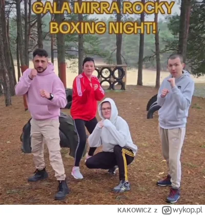 KAKOWICZ - #primemma #famemma #danielmagical #patostreamy