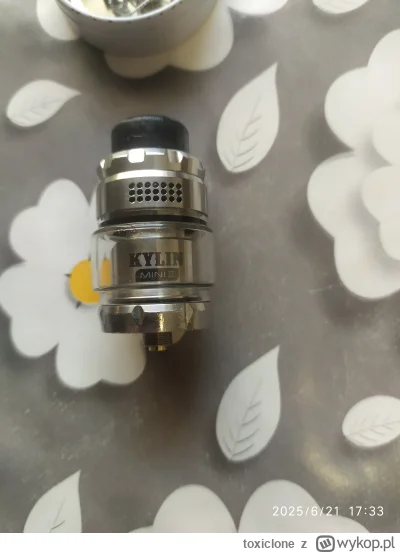 toxiclone - @toxiclone: