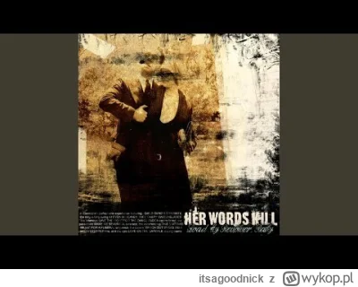 itsagoodnick - bonus track 3: emo z grzywko