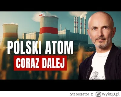 Stabilizator - #polska #polityka #wybory #klamcy #tusk #patologia