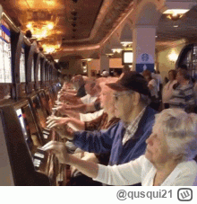 qusqui21 - @MagicznaRuda: bo glownie swoja popularnosc zawdzieczala hazardowi. To jak...