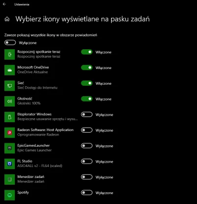 DipsyGonzalez61 - @Czopelka: Nie wiem jak to wygląda w windows 11 ale jest takie menu...