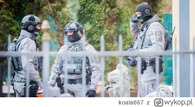 koala667 - >🇩🇪 Komendant berlińskiej policji łamie tabu: przemoc w Berlinie to zasa...