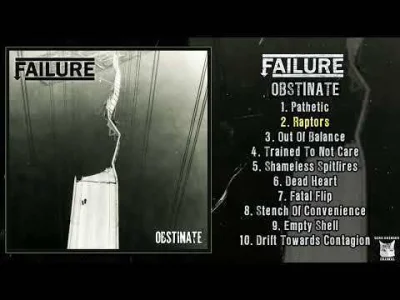 MajsterZeStoczni - IMHO jedno z lepszych wydawnictw zeszłego roku (⌐ ͡■ ͜ʖ ͡■)
Failu...