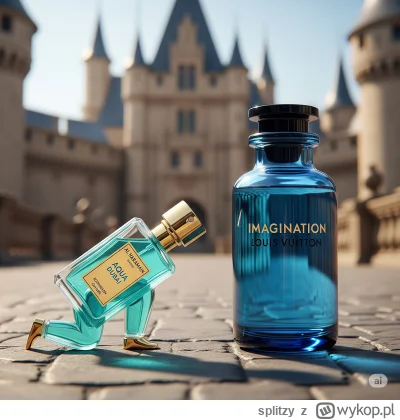 splitzy - Podziele sie troche swoimi LV( ͡° ͜ʖ ͡°) nie dajcie sie osiedlic arabom

- ...