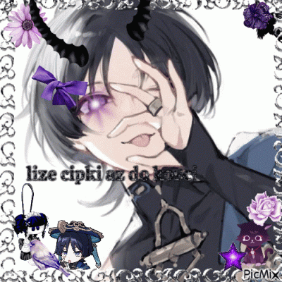 Bright_ - #przegryw #anime