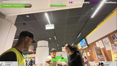 FoliarzBombelkowy - fajne te #niemcy
Polak zwraca uwagę żeby podnieśli śmiecia które...