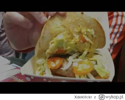 XdekHckr - Hej, chciałbym się dowiedzieć czy to są standardy mcdonalds? Miejsce: Sosn...