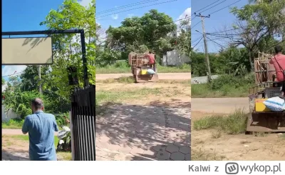 Kalwi - Nudziło mi się to skleiłem 3 filmiki razem
#raportzpanstwasrodka