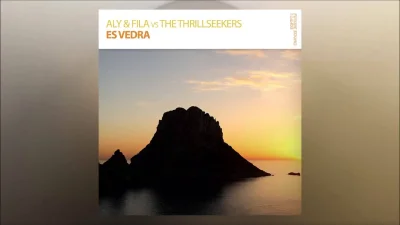 travis_marshall - Aly & Fila vs The Thrillseekers - Es Vedra

#trance #upliftingtranc...