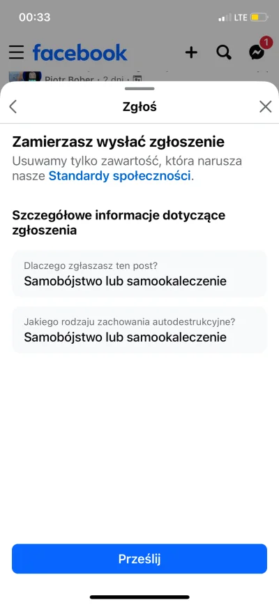 Olixi - #slubodpierwszegowejrzenia nie czytałam bo bym tego nie zniosła ale z automat...