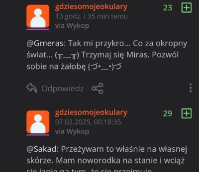 SuperTimor435 - Świat jest okropny, dlatego skażę na niego kolejnego człowieka, żeby ...