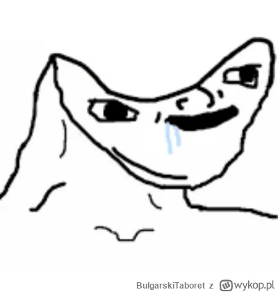 BulgarskiTaboret - Kurrr... Człowiek sobie włącza na TyRuro jakąś poruszającą piosenk...