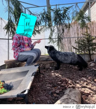 iniacz - @uszyk90 ogólnie jest coraz mniej na świecie ferm, więc idziemy w dobrym kie...