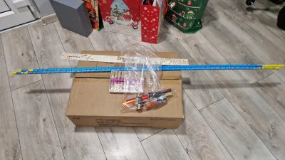 KimUnYest - Pieski szykujcie się ( ͡º ͜ʖ͡º)
#fajerwerki #sylwesterzwykopem #sylwester