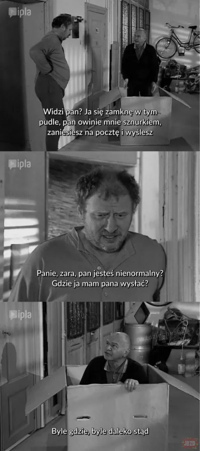 CliveRosfield - #przegryw