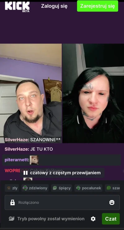 LenoV12 - #danielmagical 
Dauniel i jego przyjaciel xd To się musi udać!!!
Szon jeszc...