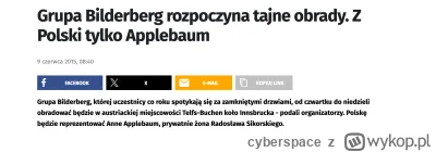 cyberspace - W kontekście reprezentowania Polski na zlocie czarownic pytania o żone S...