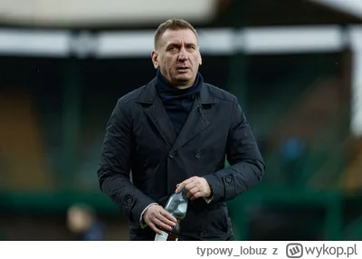 typowy_lobuz - BREAKING:
Kamil Kiereś nowym selekcjonerem drużyny narodowej. Nieoczek...