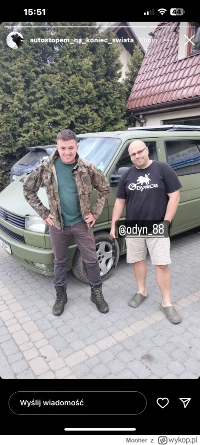 Mooher - #odyn Czyżby ustawka na kopanie w Mekongu? (ʘ‿ʘ)