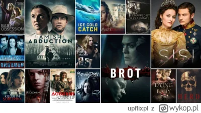 upflixpl - Co nowego dodano w CDA Premium? Kilkanaście tytułów na liście

Dodane ty...