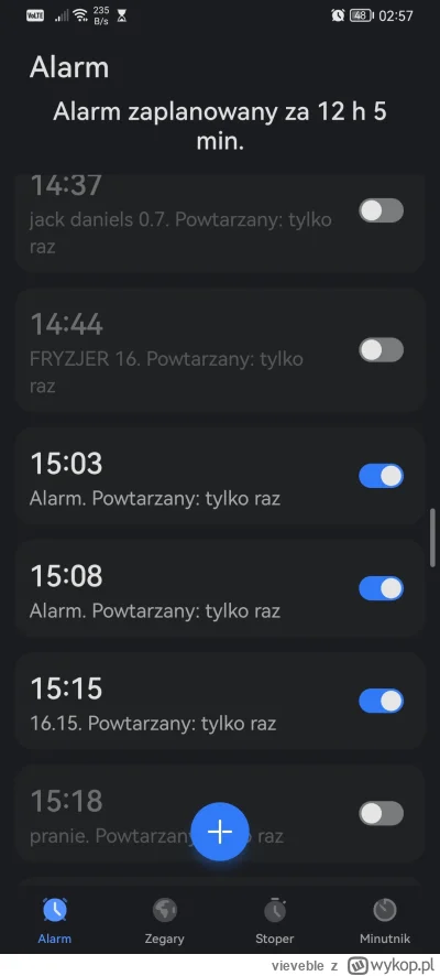 vieveble - @vieveble no i zajebiscie