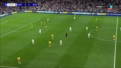 uncle_freddie - Real Madryt 0 - 1 Borussia Dortmund; Malen
-> https://streamin.one/v/...