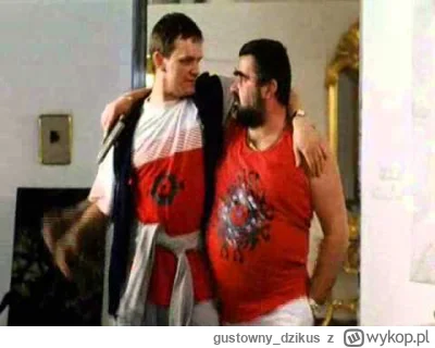 gustowny_dzikus - >Widze dwa wyjasnienia, albo nie panuje nad emocjami albo jest po p...