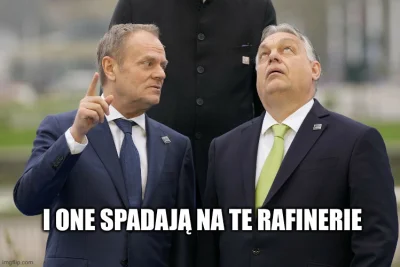 siekieromotyka - #rosja #wojna #ukraina #polska #polityka #wegry
Chyba czas się zasta...