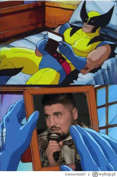 ElementalX7 - #famemma