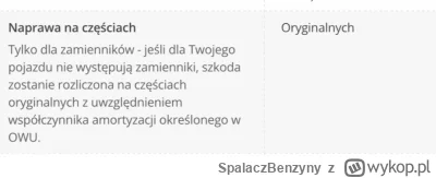 SpalaczBenzyny - @dewey: co za urwysyństwo tak pisać ¯\(ツ)/¯