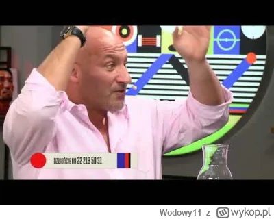 Wodowy11 - @WielkiNos: Jedna rada dla takich idiotek/prymitywnych zwierząt.