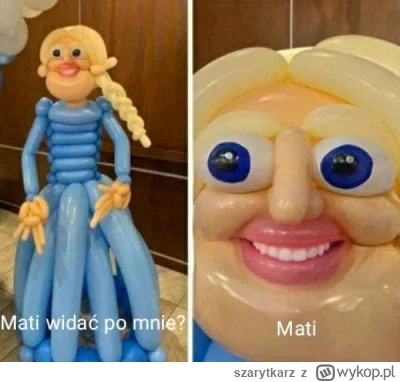 szarytkarz - #heheszki #humorobrazkowy