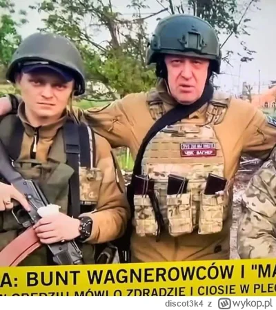 discot3k4 - Hołownia?
#rosja #wojna