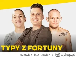 czlowiekbezpowiek - #famemma Ale ekipę żeście zmontowali....