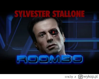 cra3y - Stallone, Pitt czy Carrey i Dafoe też nieźle zagrał w Terminator 1 ;-) #pdk