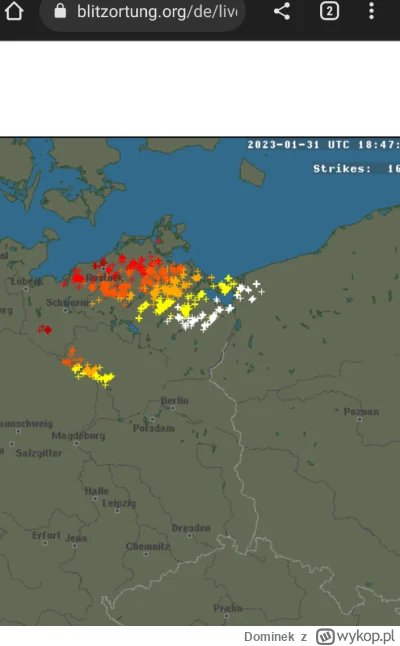 Dominek - @manny_lanny burza( ͡º ͜ʖ͡º)