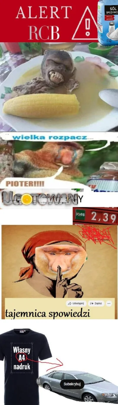 wankstain - #konkursnanajbardziejgownianymemznosaczem