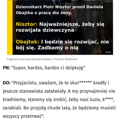 jaroty - @Kempes: najwyżej kogoś się #!$%@? ( ͡° ͜ʖ ͡°)