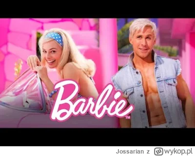 Jossarian - > To o nim ten nowy film Barbie?
@terravar: Niestety nie.... Zrobili coś ...