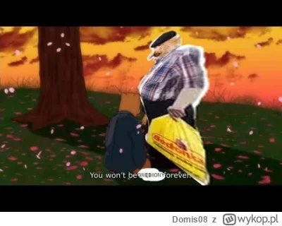 Domis08 - #konkursnanajbardziejgownianymemznosaczem