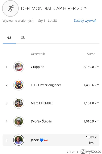 enron - @enron żeby nie było... zawsze znajdzie się większy kozak (ʘ‿ʘ)