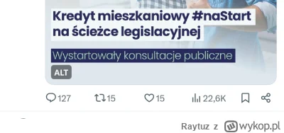 Raytuz - #nieruchomosci  Suweren zadowolony